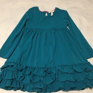 Matilda Jane Veggie Stand Dress
